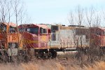 BNSF 235